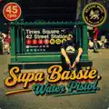 Water Pistol