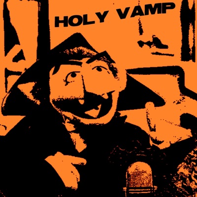 Holy Vamp - Single