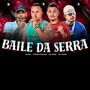 Baile da Serra (feat. Eo Gin)