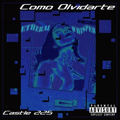 Como Olvidarte - Single