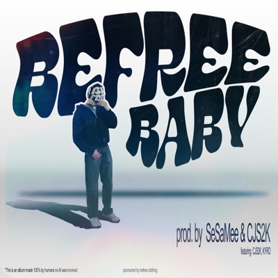 BEFREE BABY