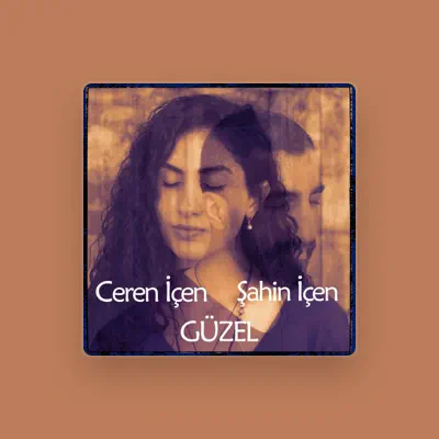 Listen to Ceren İçen, watch music videos, read bio, see tour dates & more!