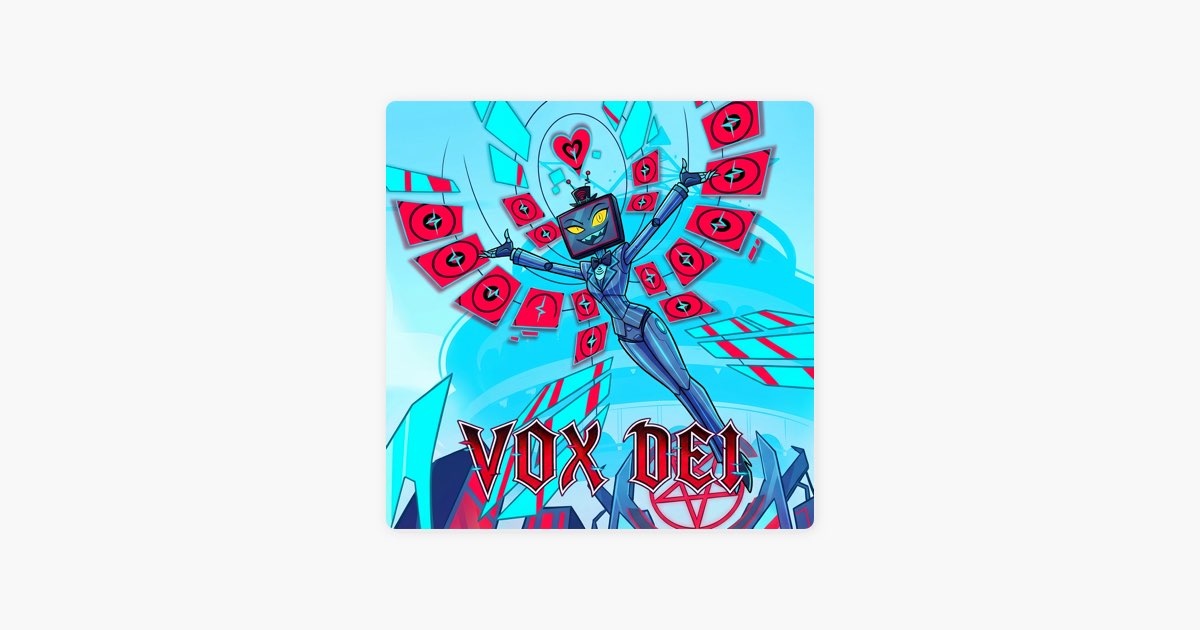VOX DEI (from 
