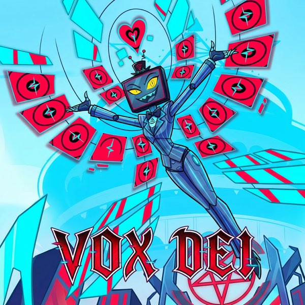 VOX DEI (from 