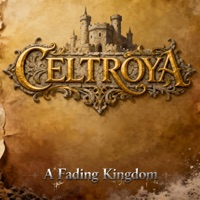 A Fading Kingdom - Single - Celtroya