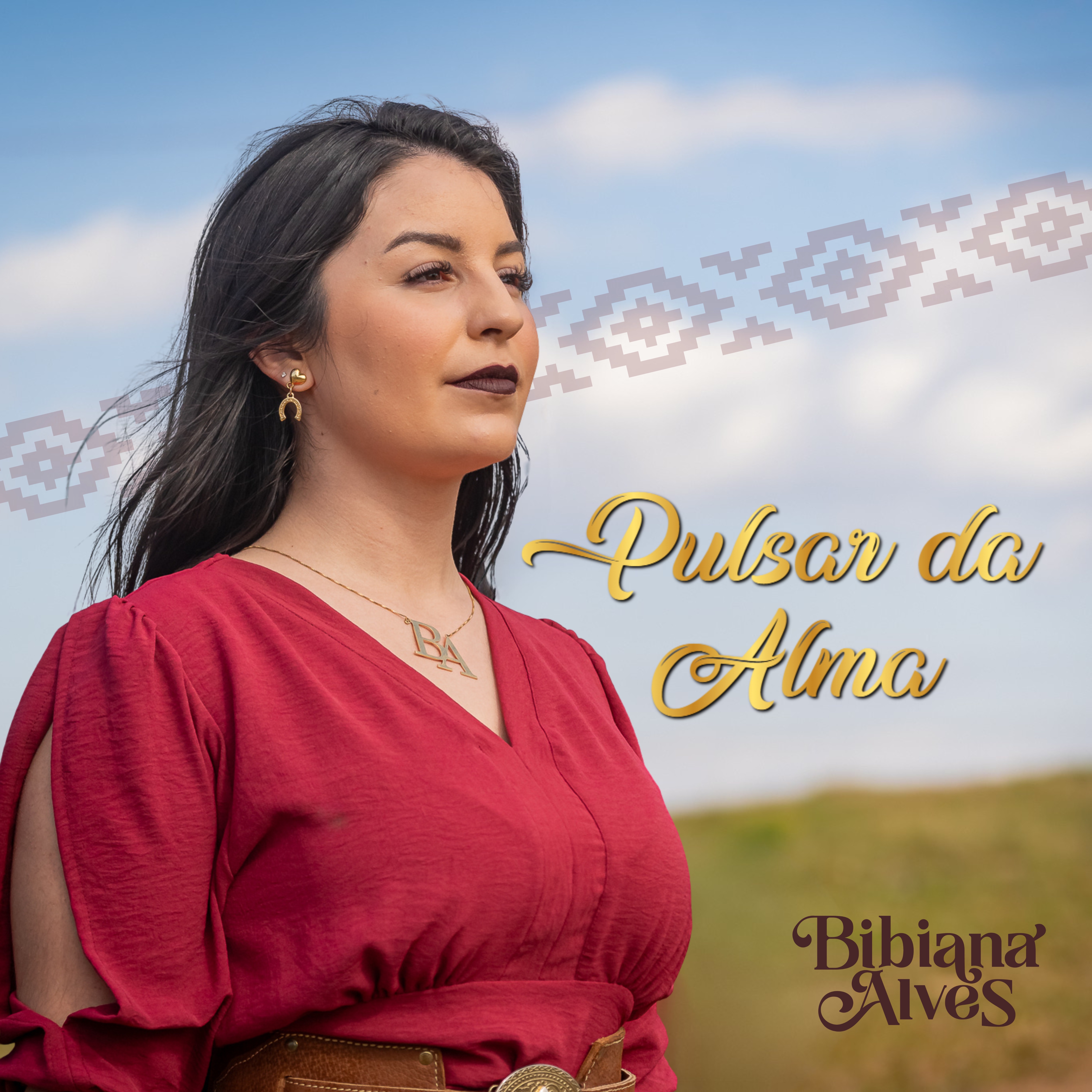 Pulsar da Alma - EP