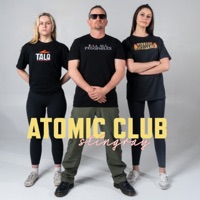 atomic club - Single - stingray