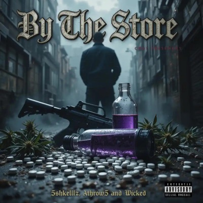 By The Store (feat. Wicked & 5shkellz) - Single