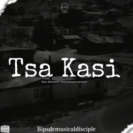 Samashangan (feat. Smart Bee Rsa U23) Bips De Musical Disciple