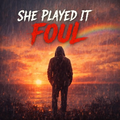 she played it foul - Single