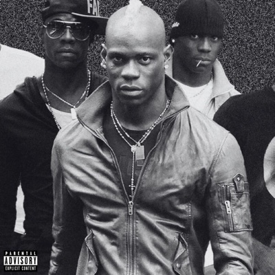 BALOTELLI - Single