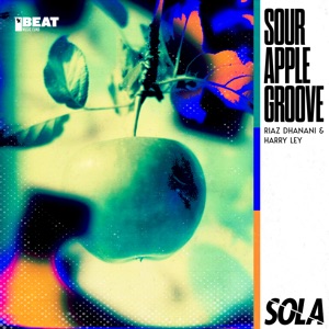 Sour Apple Groove - Single