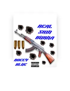 Roccy Blueを聴いたり、ミュージックビデオを鑑賞したり、経歴やツアー日程などを確認したりしましょう！