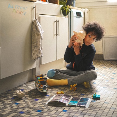 TU POURRAS ENTENDRE LA MER - EP