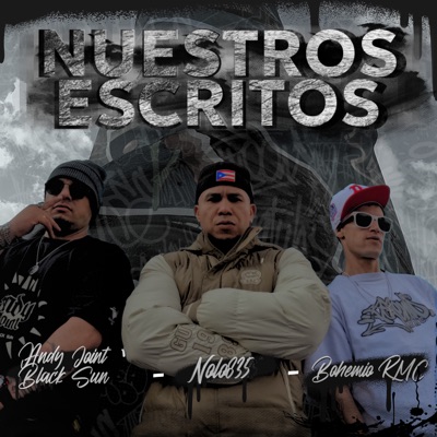 Nuestros Escritos - Single
