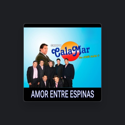 Listen to Grupo Calamar De Jose Alba, watch music videos, read bio, see tour dates & more!