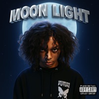 moon light - Single - Bbghuey