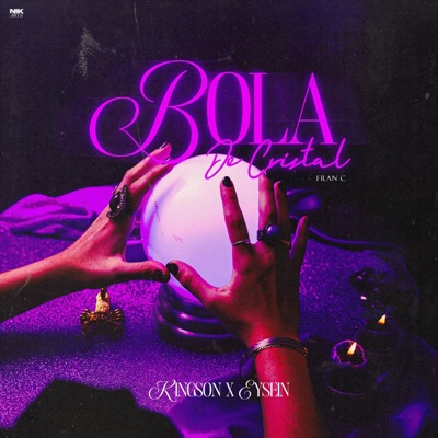 Bola de cristal (feat. Eysein) - Single