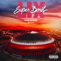 Super Bowl LIX - Single - Jay Raw