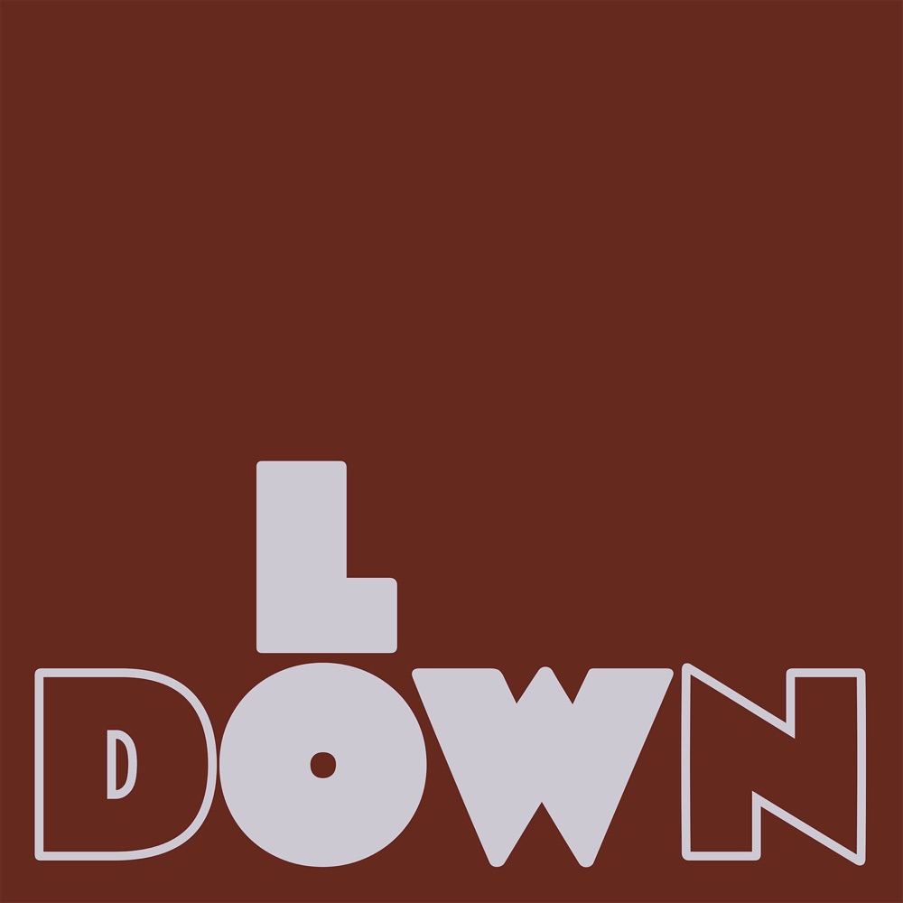 Обложка альбома «Down Low - Single» — Matt & George Z