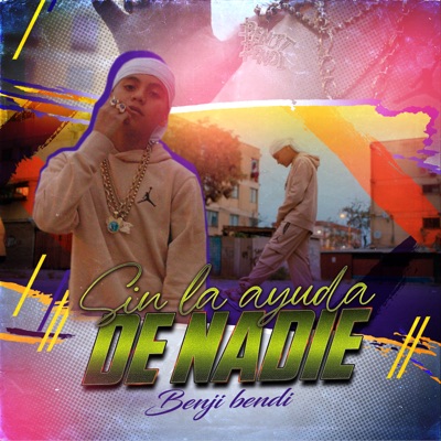 Sin la Ayuda de Nadie - Single