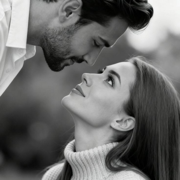 Let Me With Love - Mara Felkel