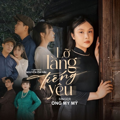 Lỡ Làng Tiếng Yêu (Remix Version 2) - Single