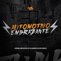 Automotivo Embrazamente (feat. Mc Zitinho SP) - Single - Vilão, Mc Myca Yzzy & Mc Johnatan ZS