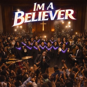 IM A BELIEVER