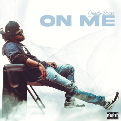 On Me - Single