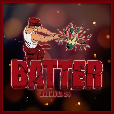 Batter EP - EP
