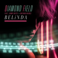 Belinda (feat. Jenny Bates & Nathan Haines) - Single - Diamond Field