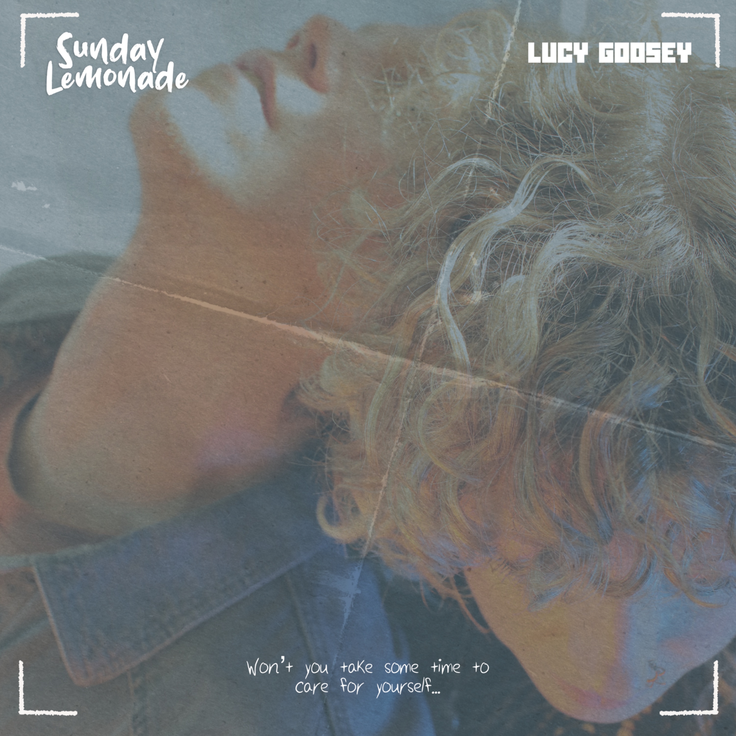 Lucy Goosey - Single