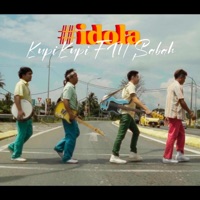 IDOLA (Radio Edit) - Single - Kupikupifm