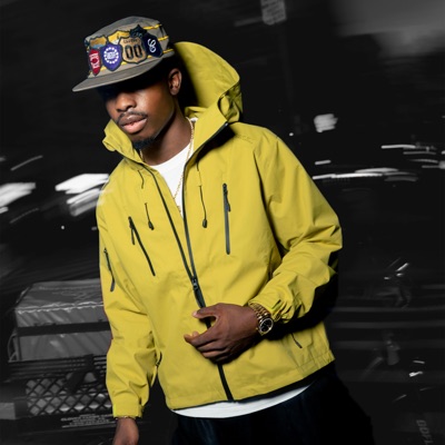 She Know What She Wanted - Single