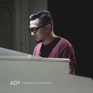 Terendap Laraku - Single