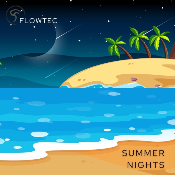 Summer Nights - EP