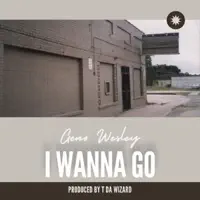 I Wanna Go — Geno Wesley