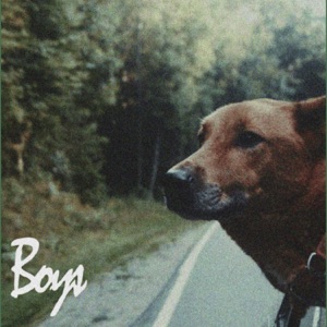 Boys - Single