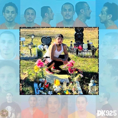 Daddy Is A Gangster (feat. Jasmine) - Single