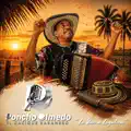 Poncho Olmedo El Cacique Sabanero