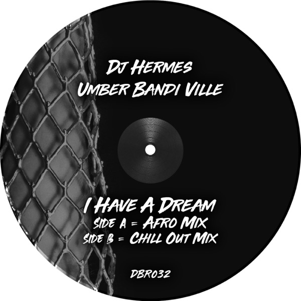 I Have a Dream - Single