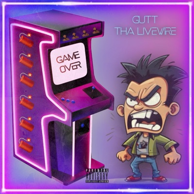 GAME OVER - Single