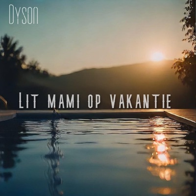 Lit Mami Op Vakantie - Single