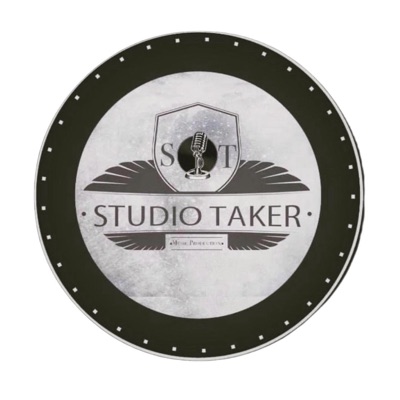 STUDIO TAKER - Gipsy Taker (Sigma Boy)
