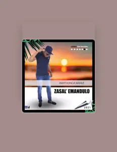 收听 Amathong'Amahle、观看音乐视频、阅读小传、查看巡演日期等 ！