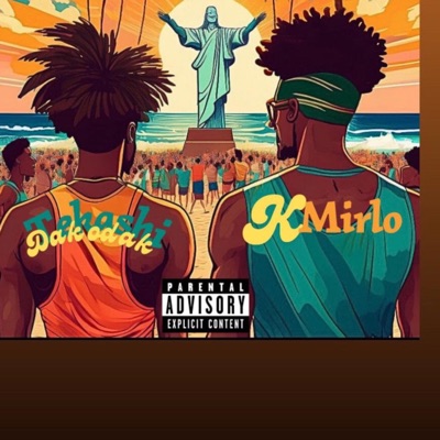 6 am to rio (feat. Tekashi Dakodak) - Single