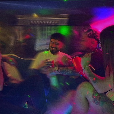 Sigo Vacilando - Single