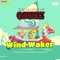 Wind Waker - Goddess FIJI lyrics