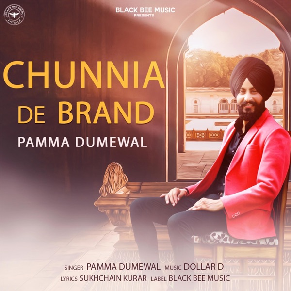 Chunnia De Brand (feat. Dollar D)